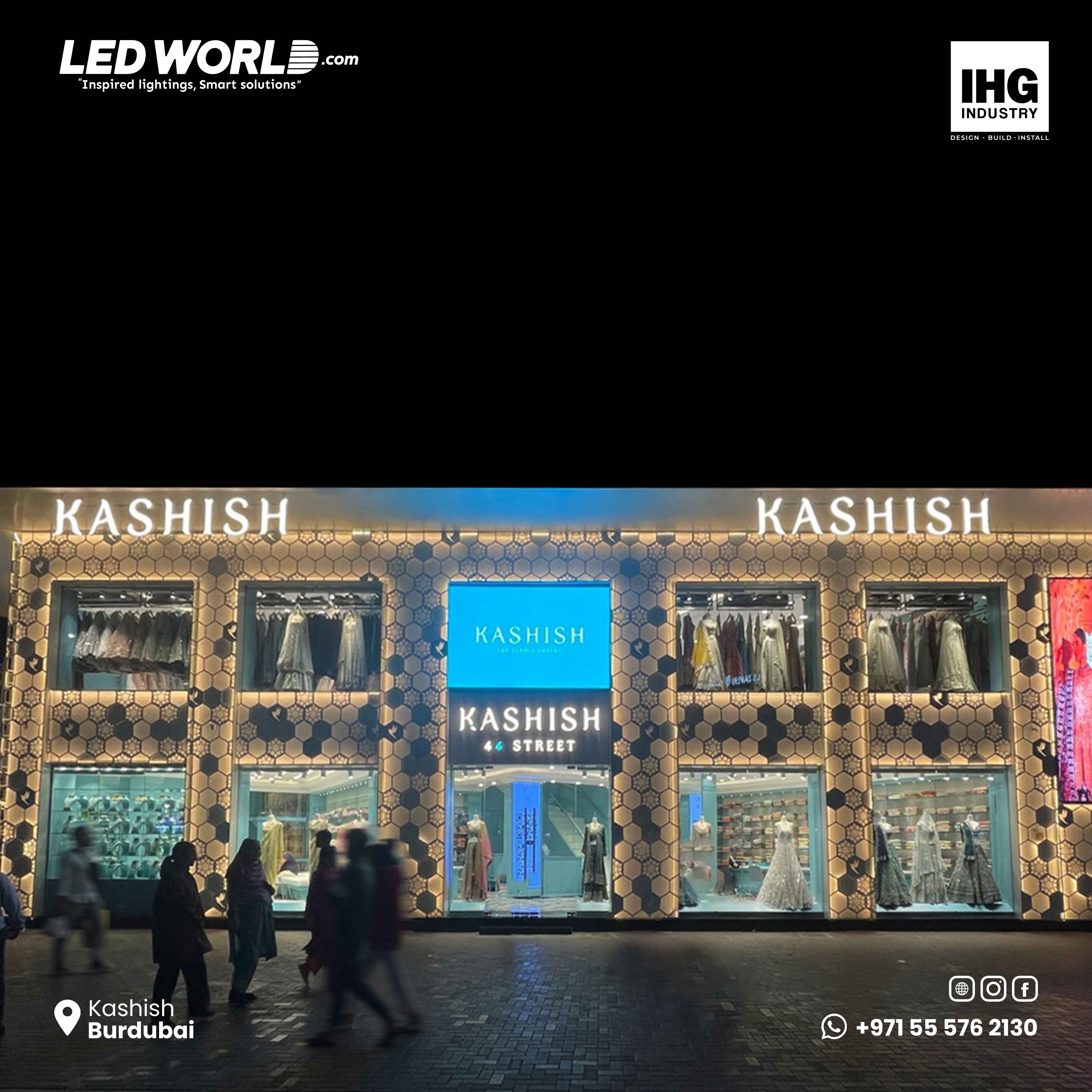 Kashish - Burdubai - 3
