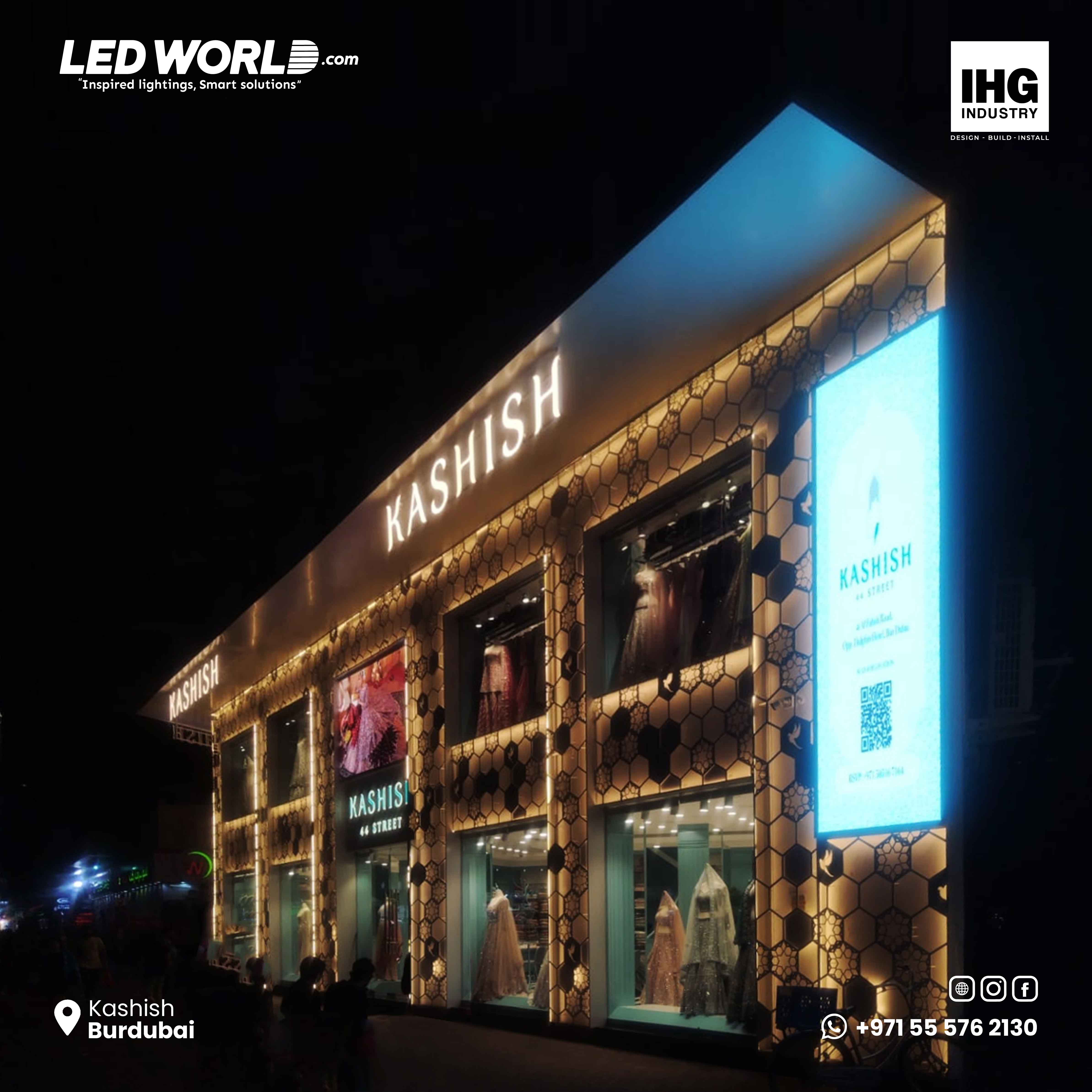 Kashish - Burdubai - 4