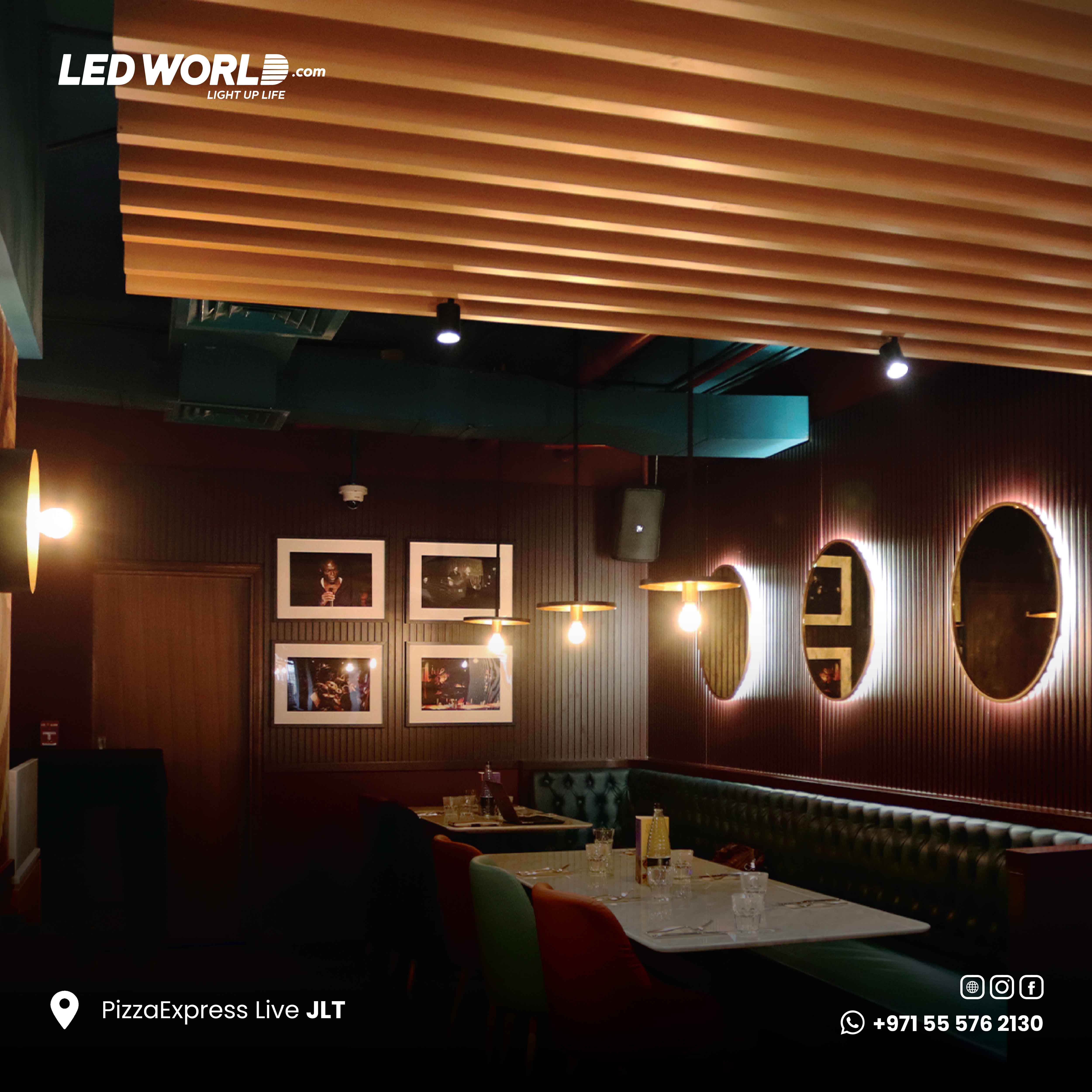 PizzaExpress - 7