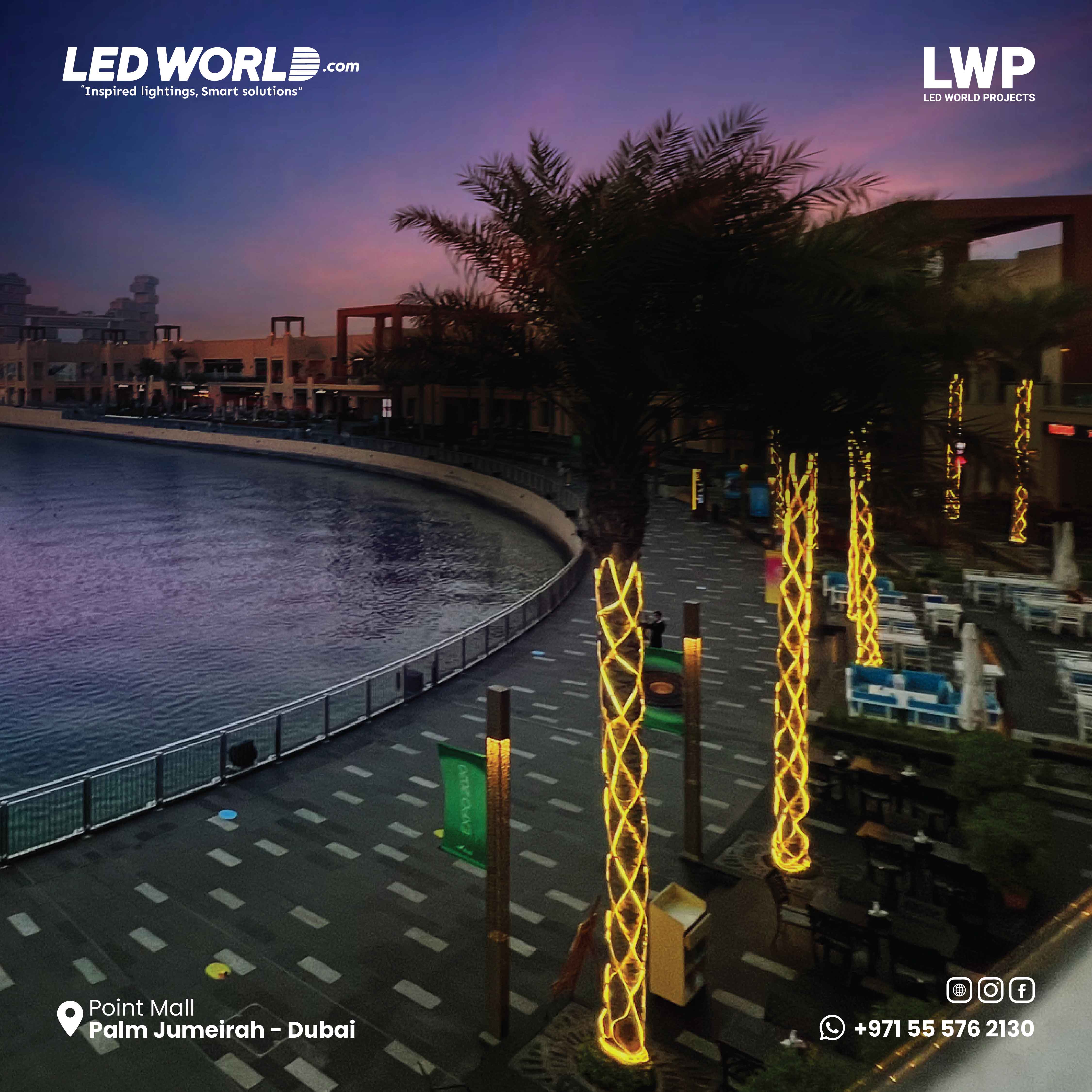 POINTE MALL-PALM&nbsp;JUMEIRAH - 2