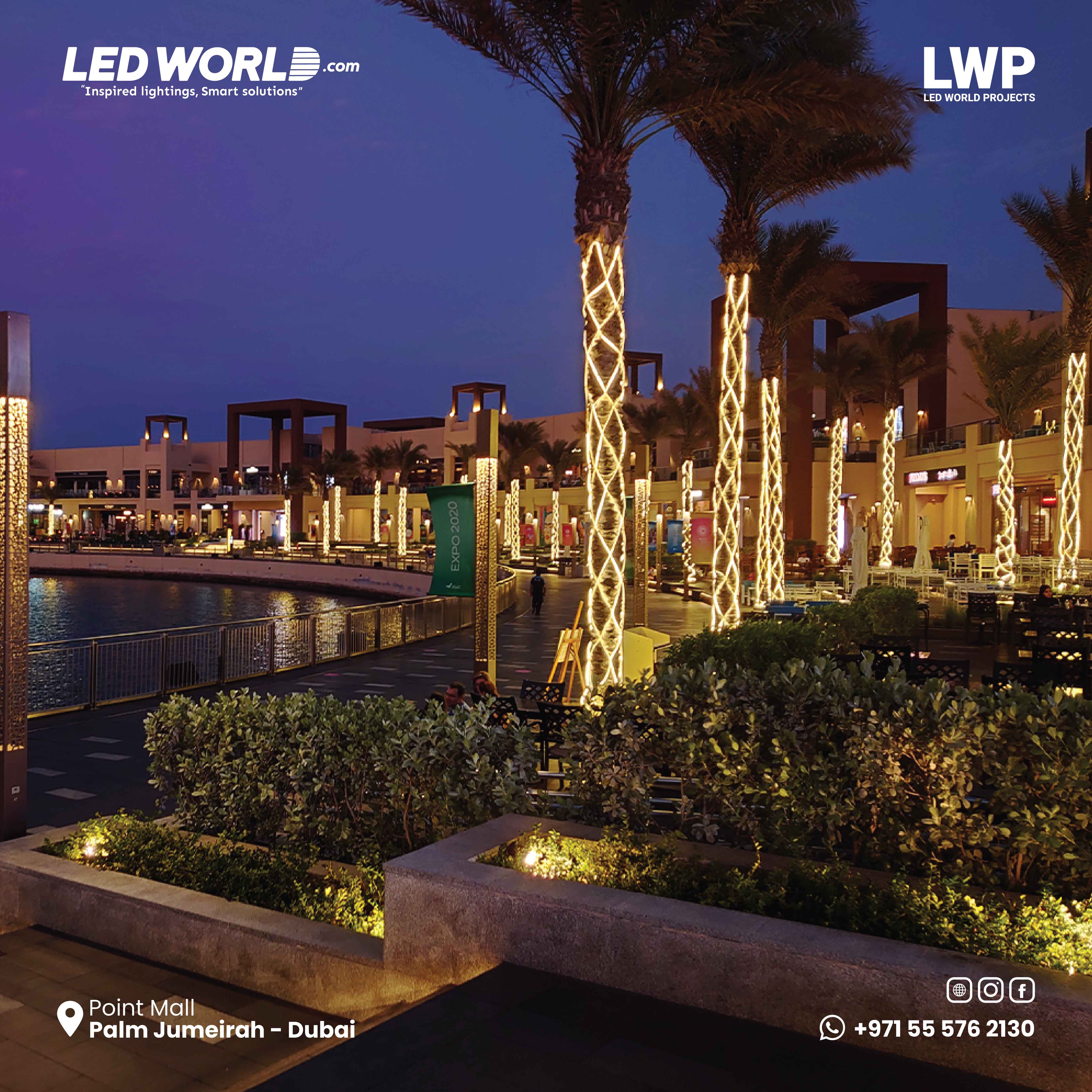 POINTE MALL-PALM&nbsp;JUMEIRAH - 3