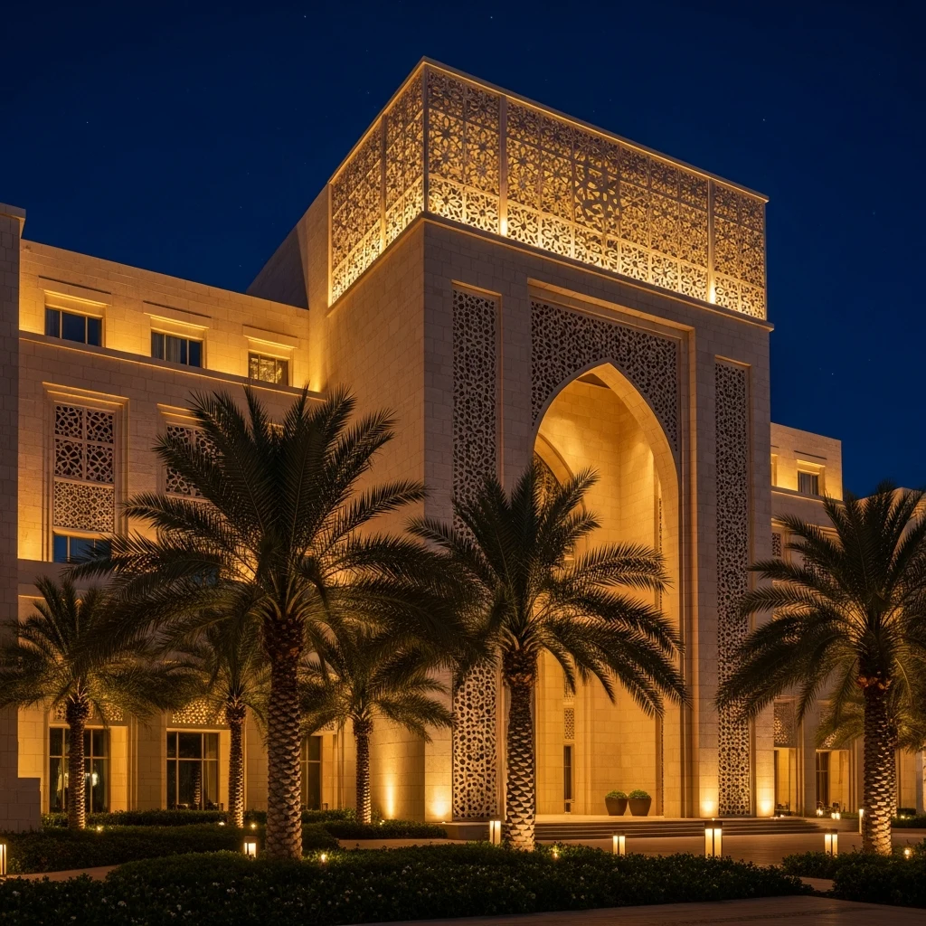 Al Fairy Mall- Al Ain