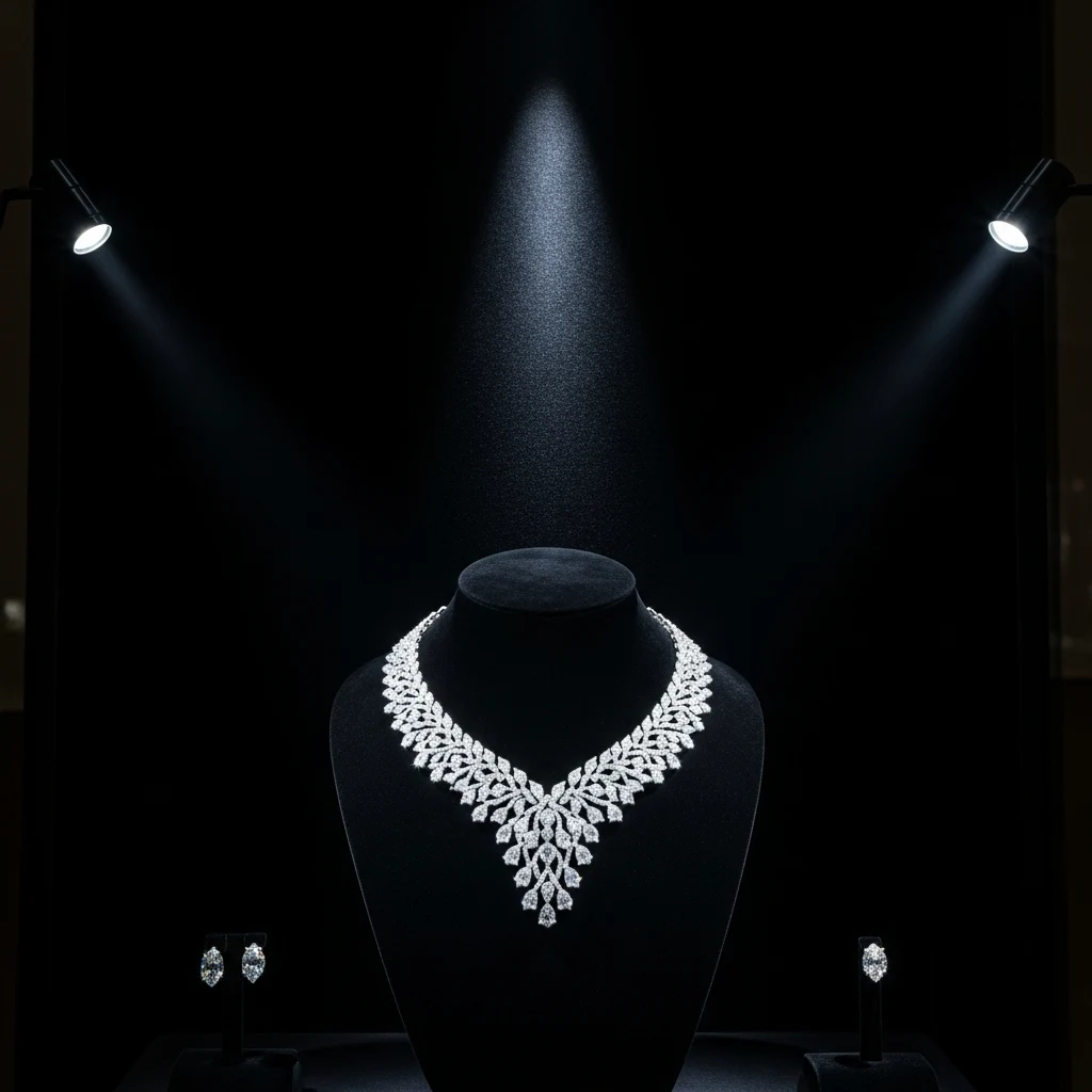 Boucheron Paris - Mall of Emirates