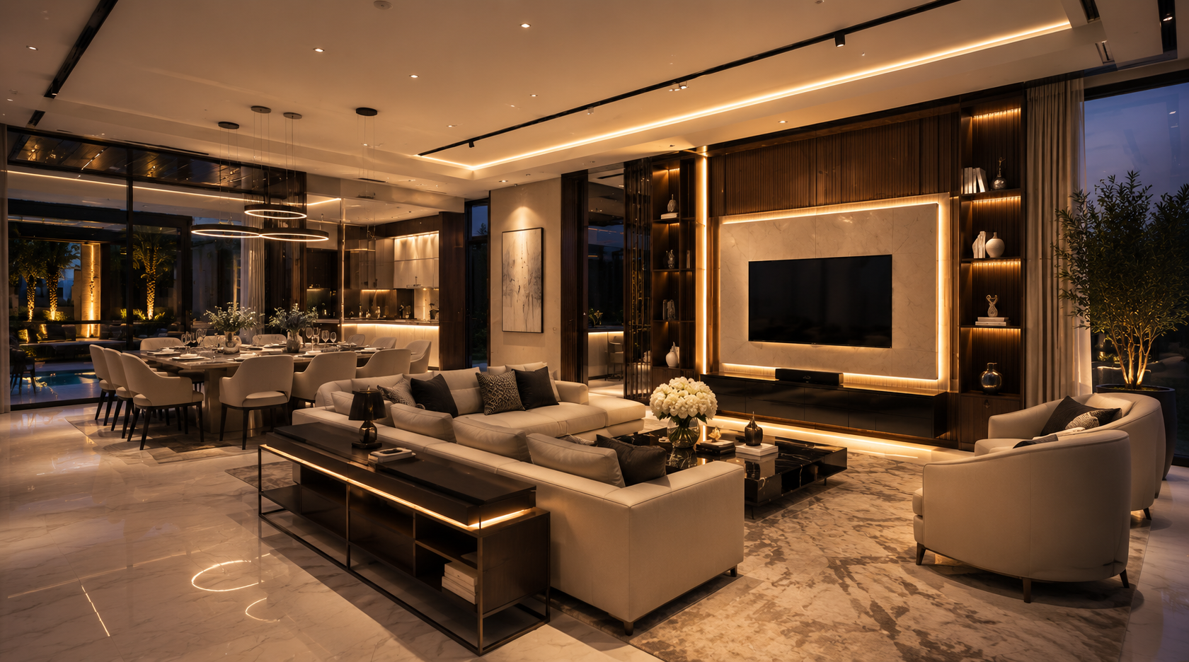Smart Home Automation Guide for Architects | Design Integration