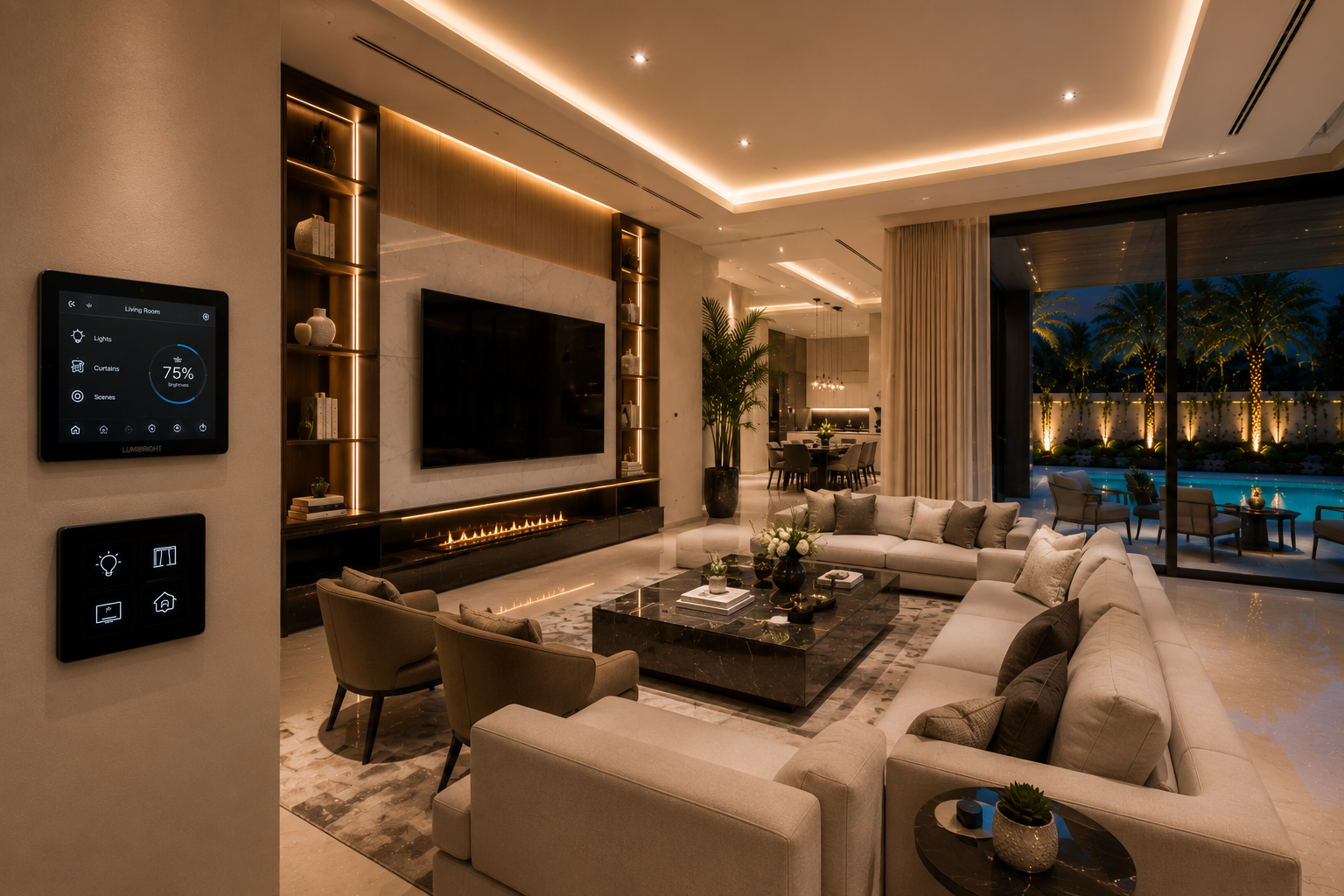 Complete Guide to Dolby Atmos Home Cinema Installation in Dubai