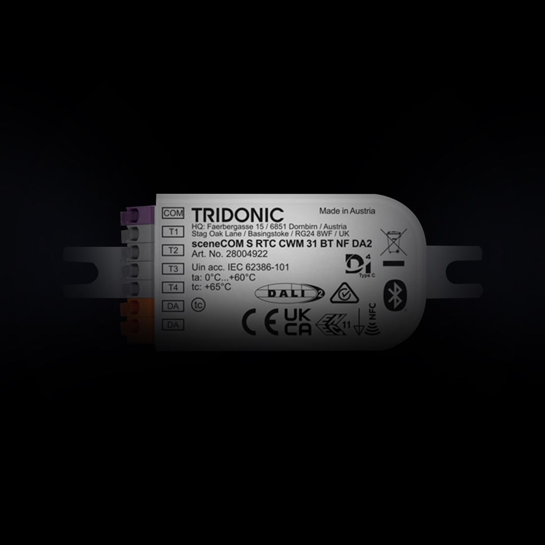Tridonic