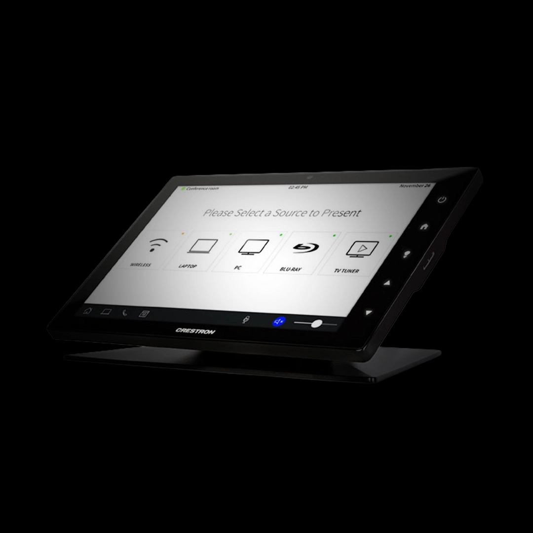 Crestron