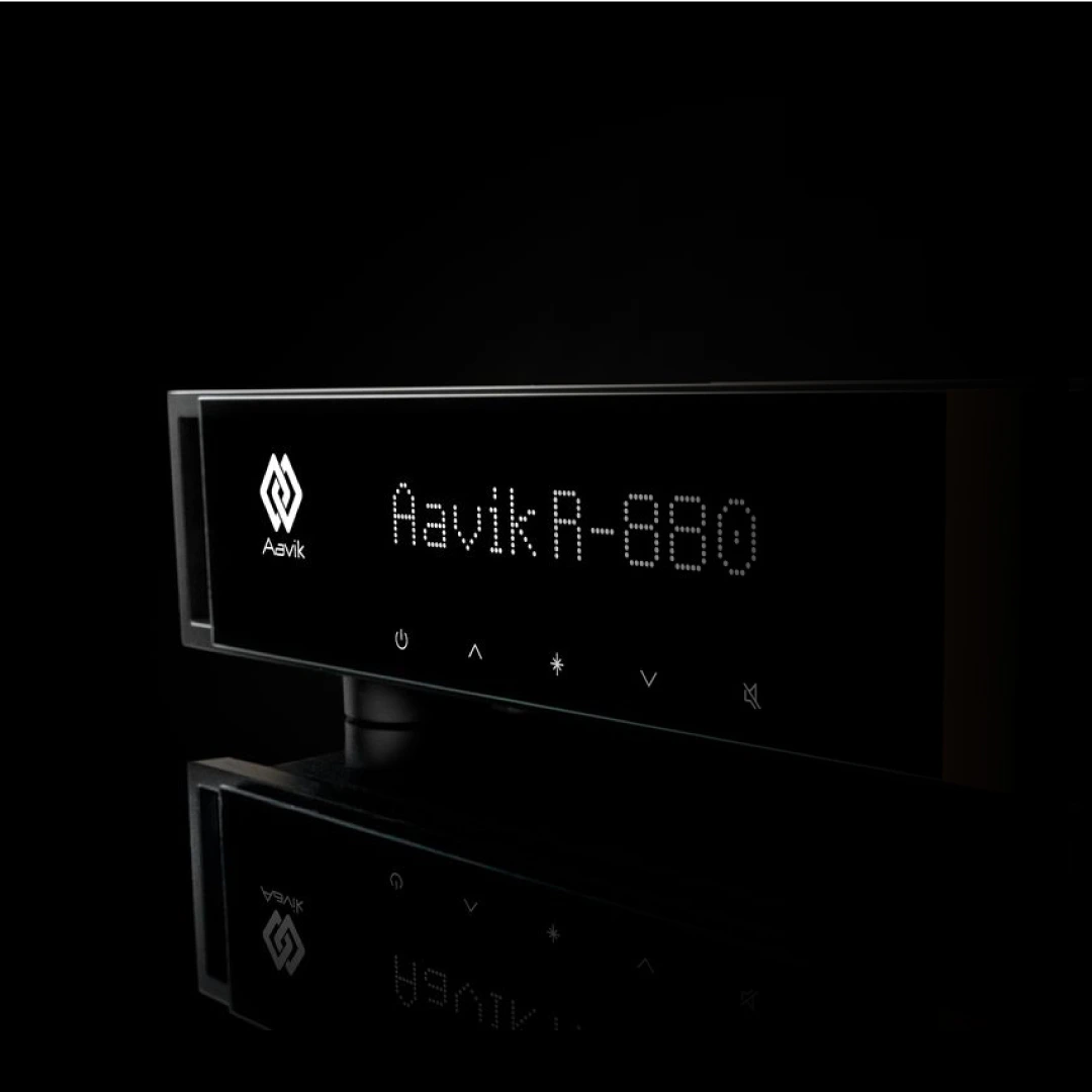 Aavik