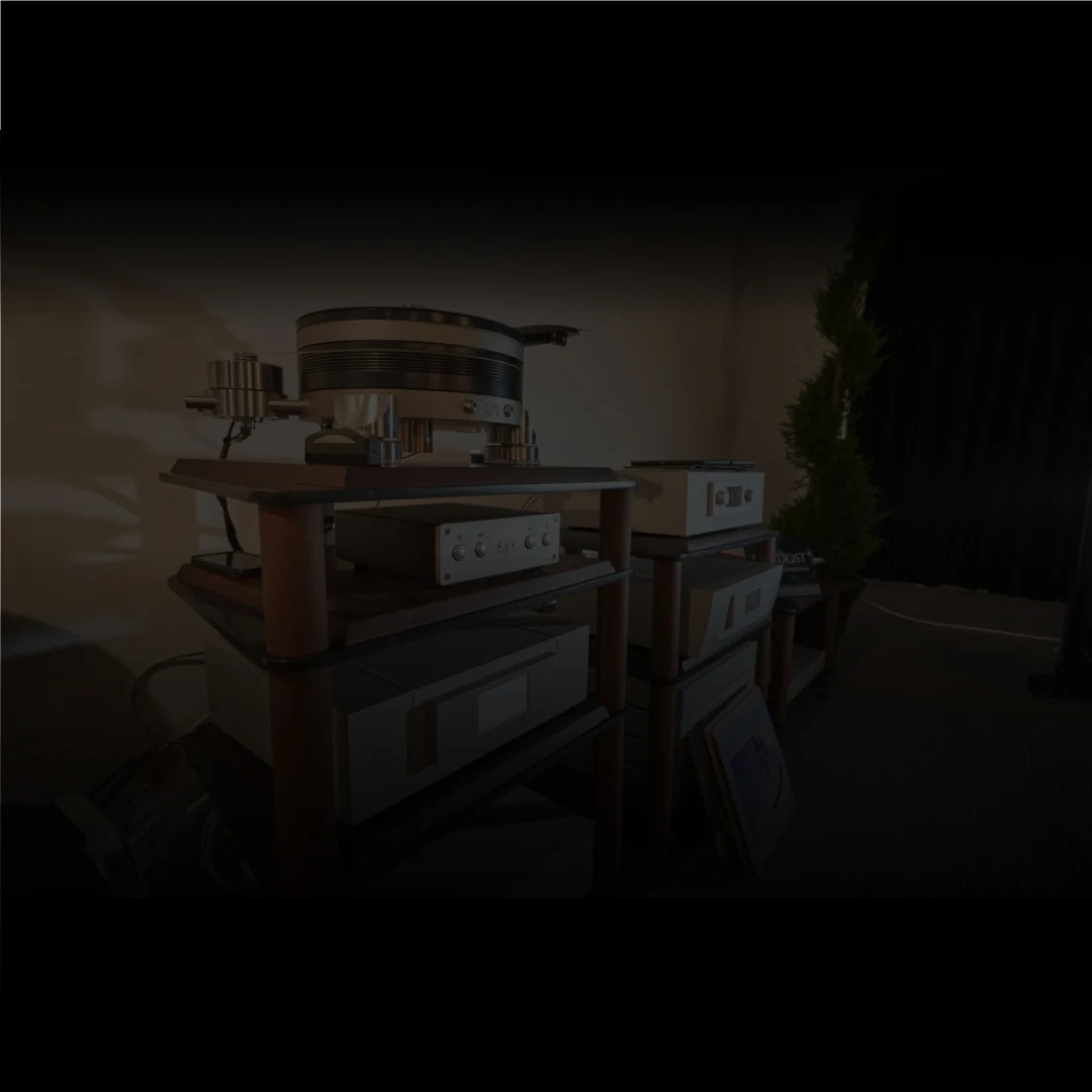 Artesania Audio