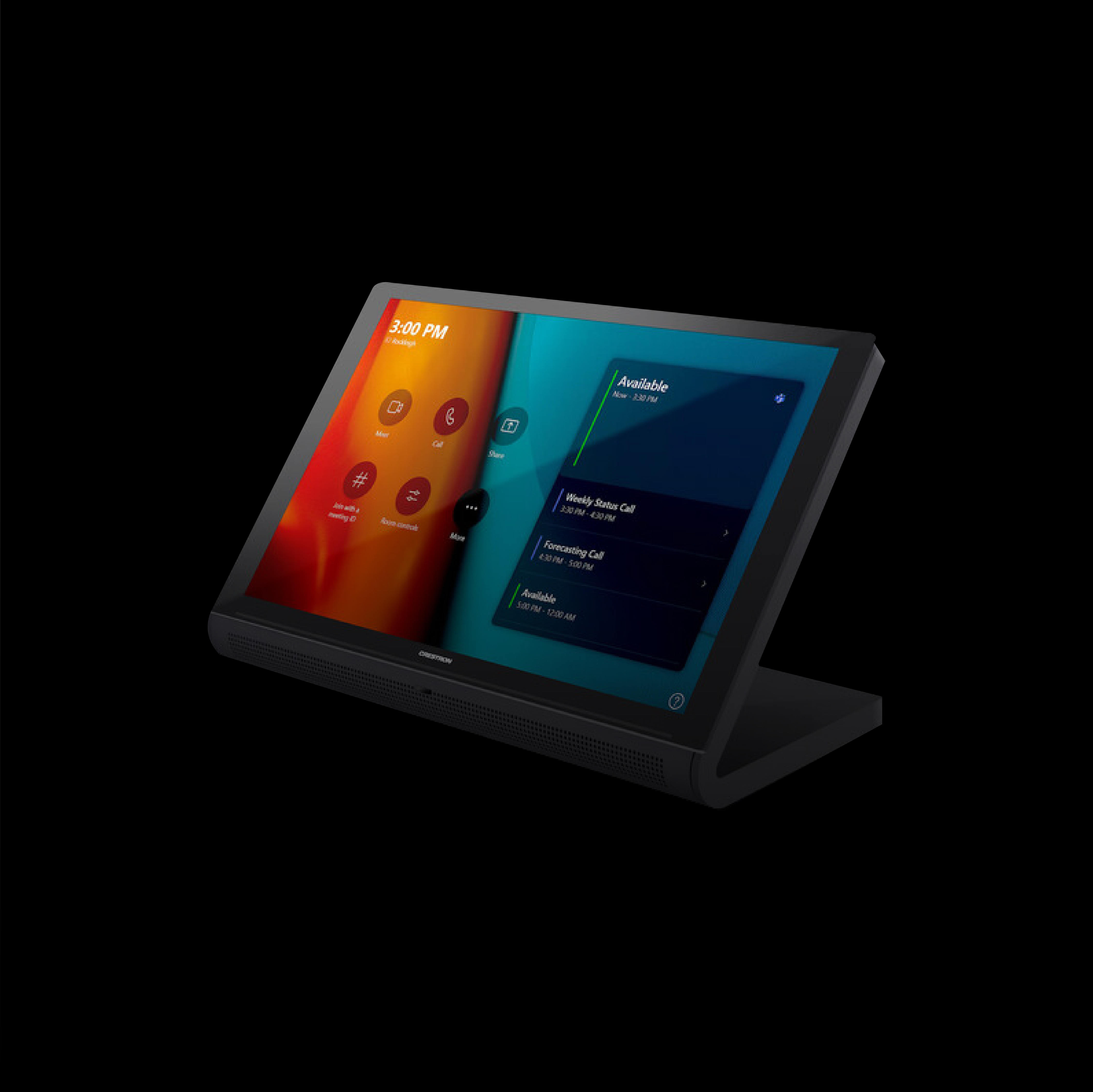 Crestron