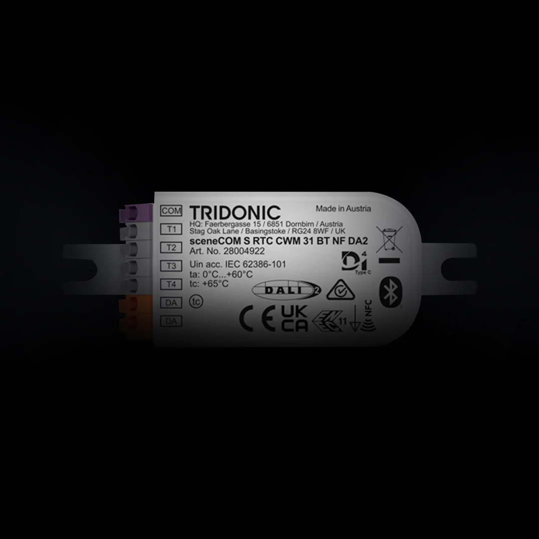 Tridonic