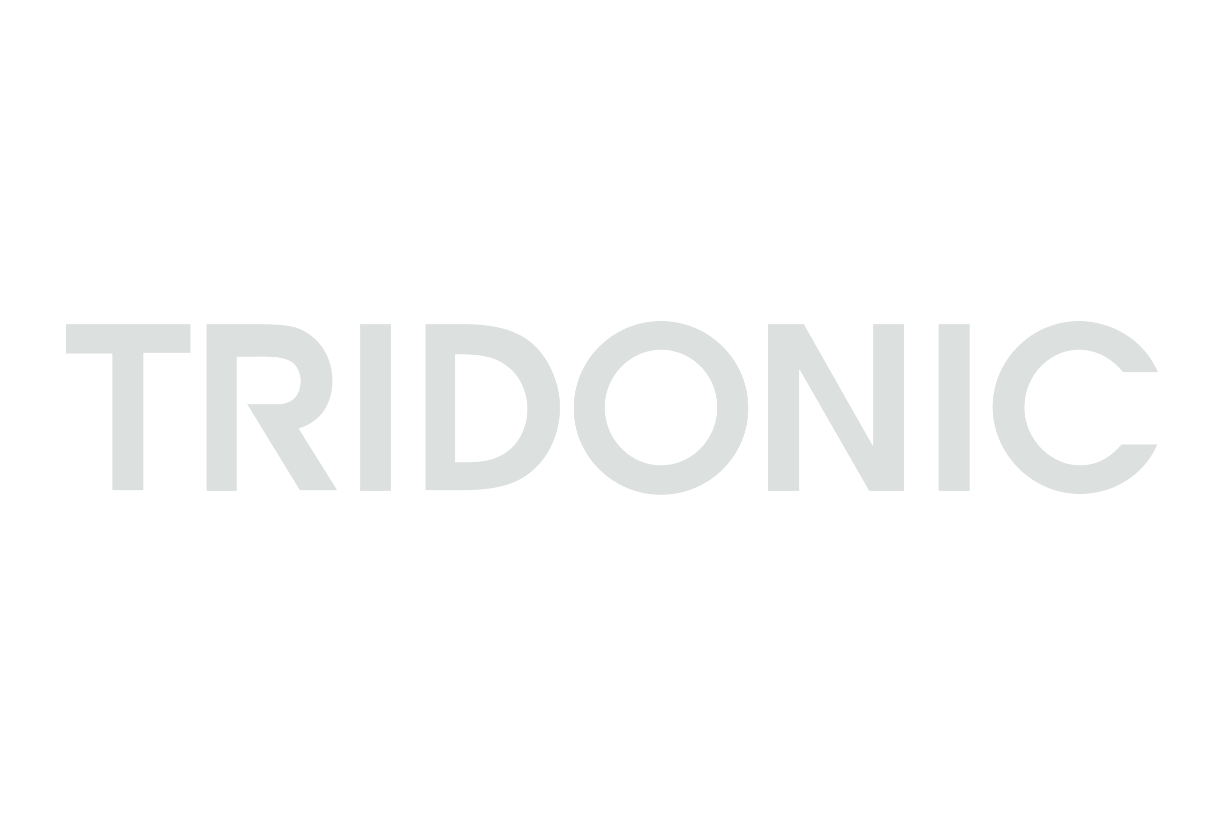 Tridonic