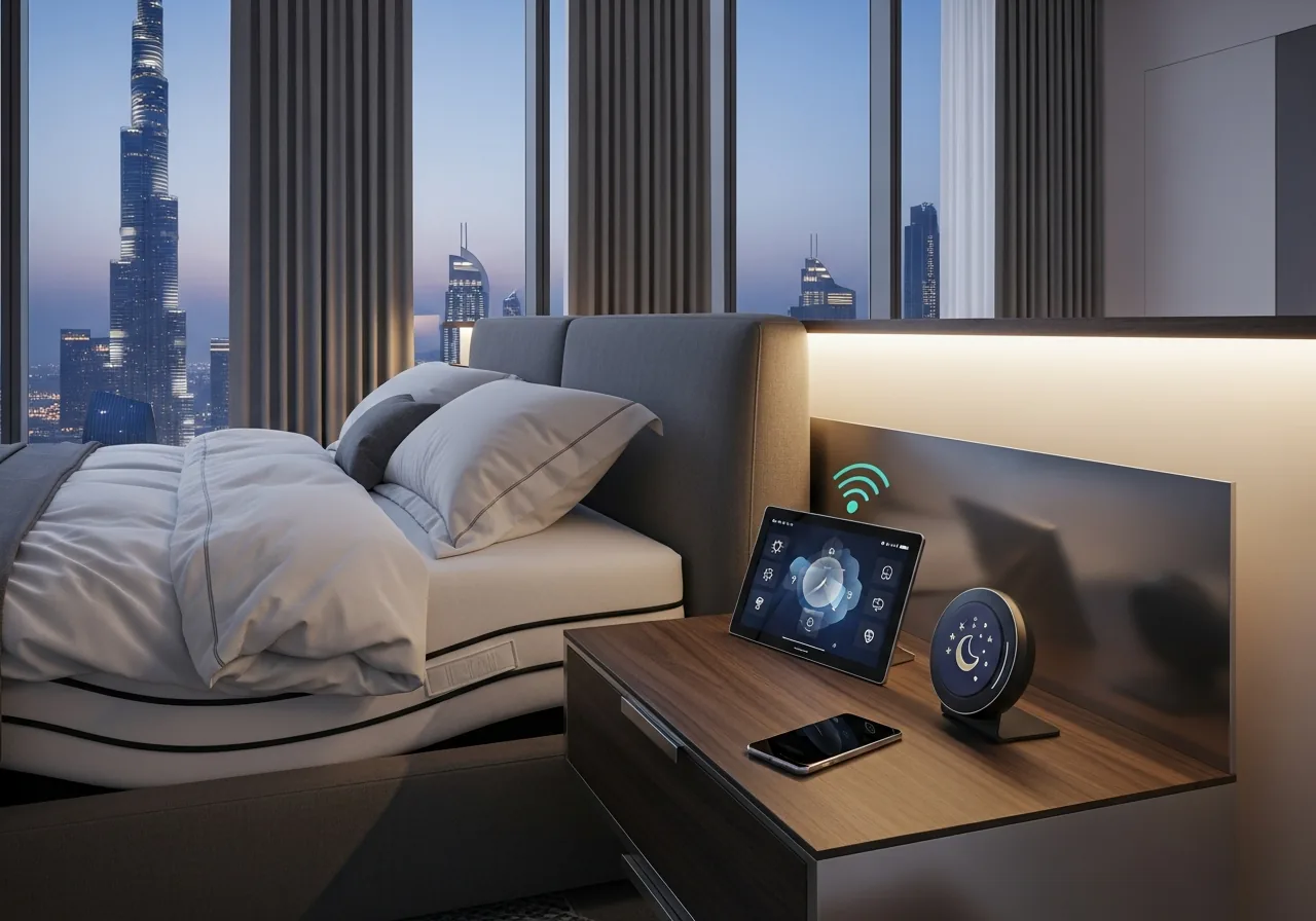 Downtown Penthouse Automation - Image 5