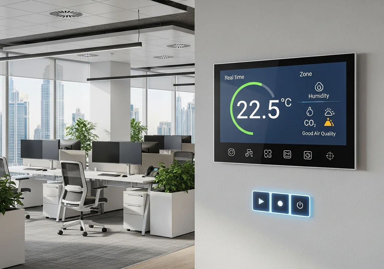 Business Bay Executive Office - Image 4