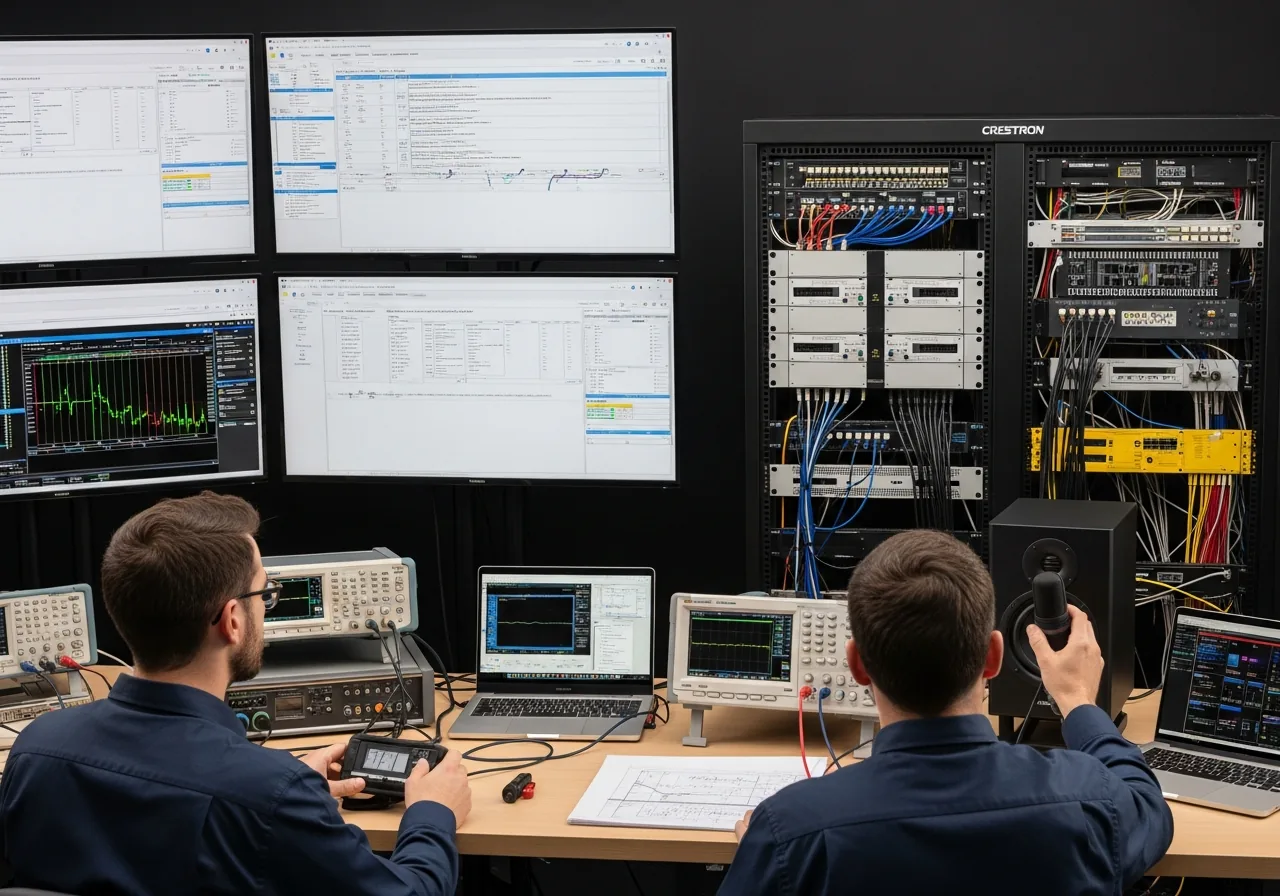 System Engineering & Integration inspiration 1