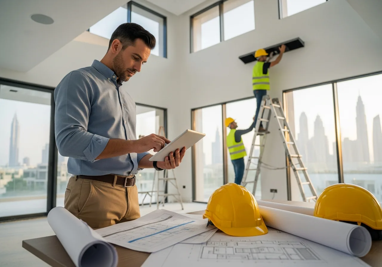 Project Management inspiration 1