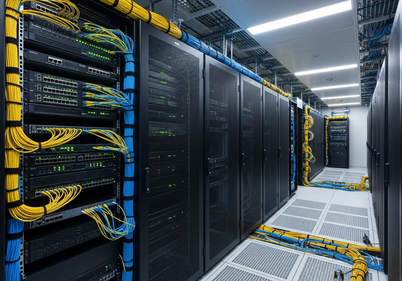 Business Bay Executive Office - Image 5