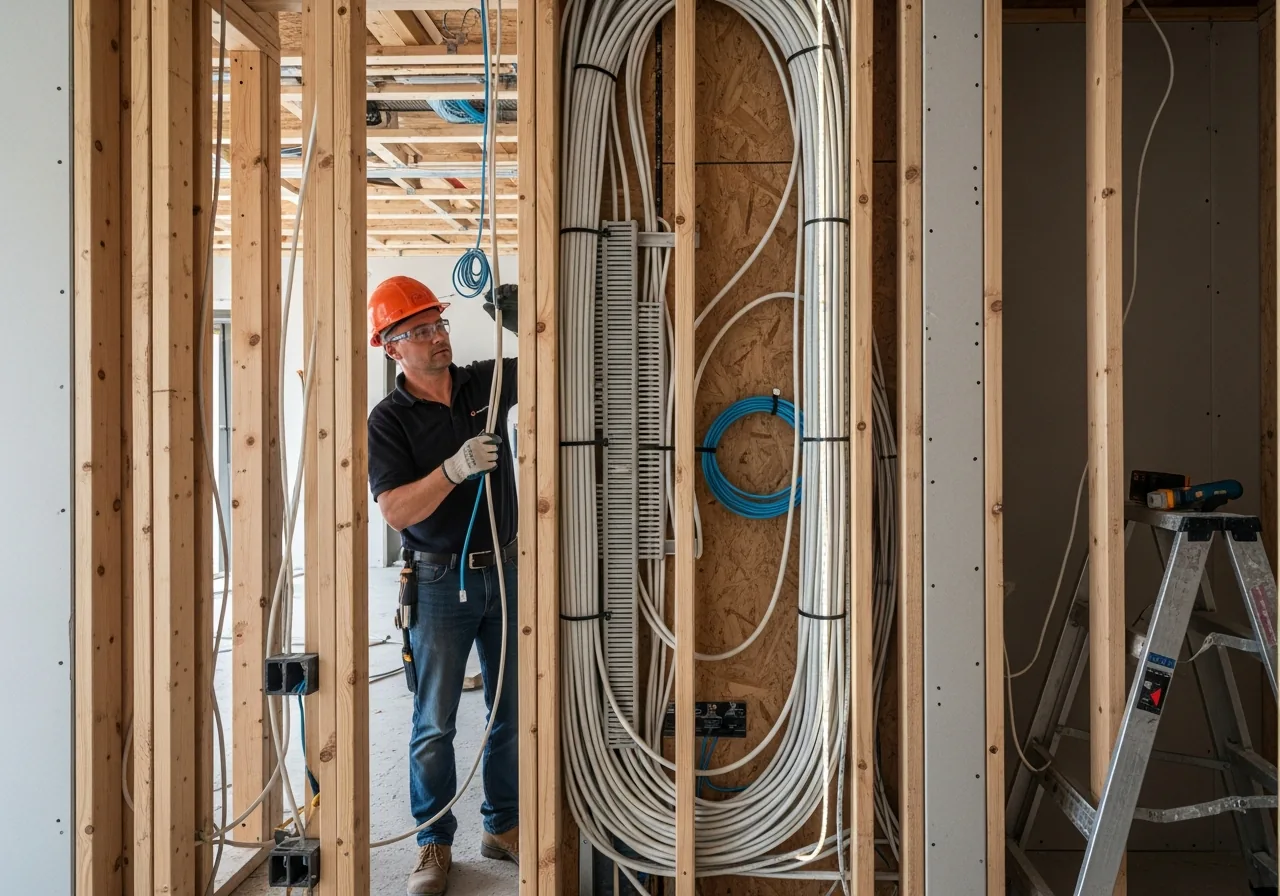 Wiring inspiration 1