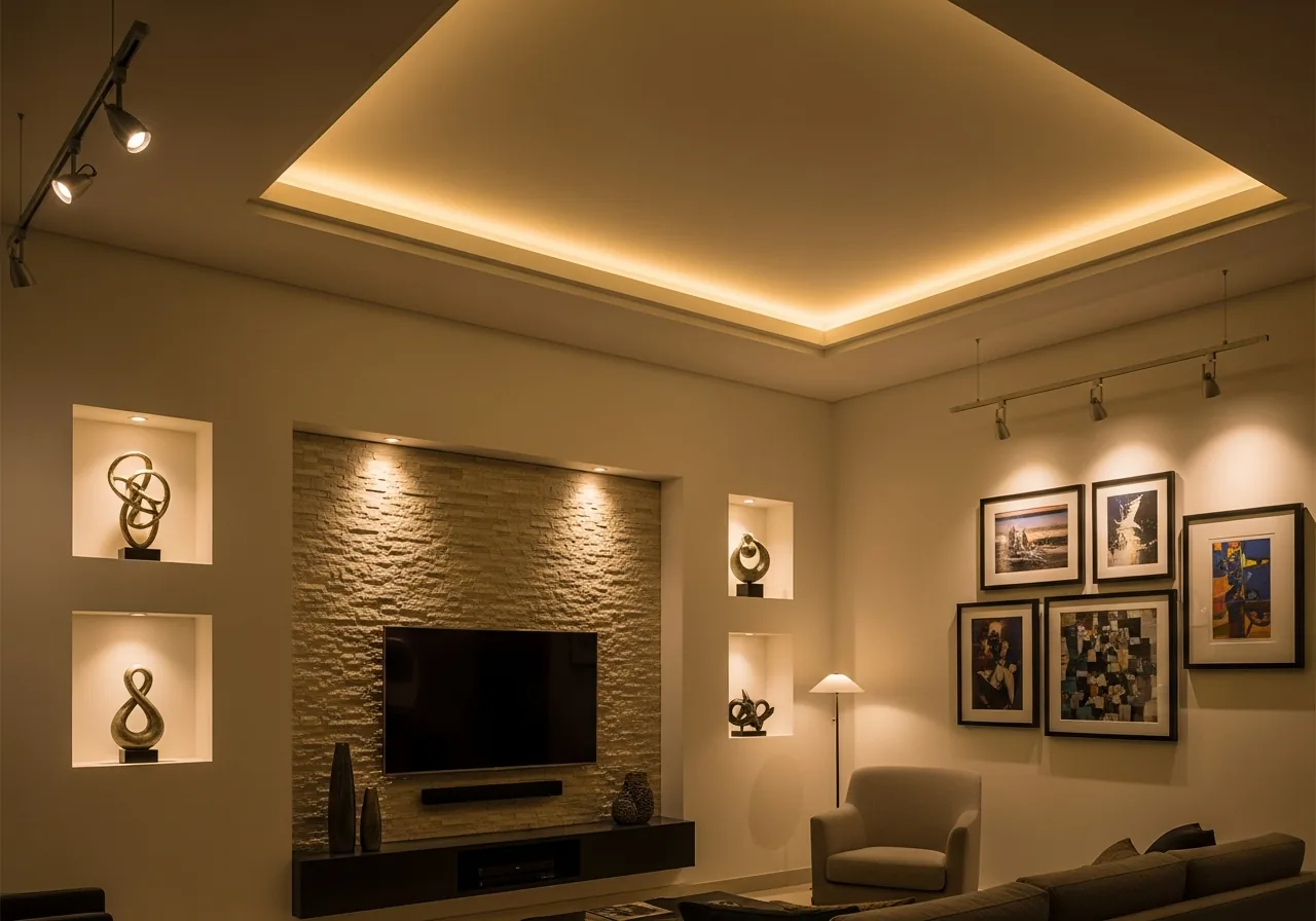 Modern Interior Design - Image 2