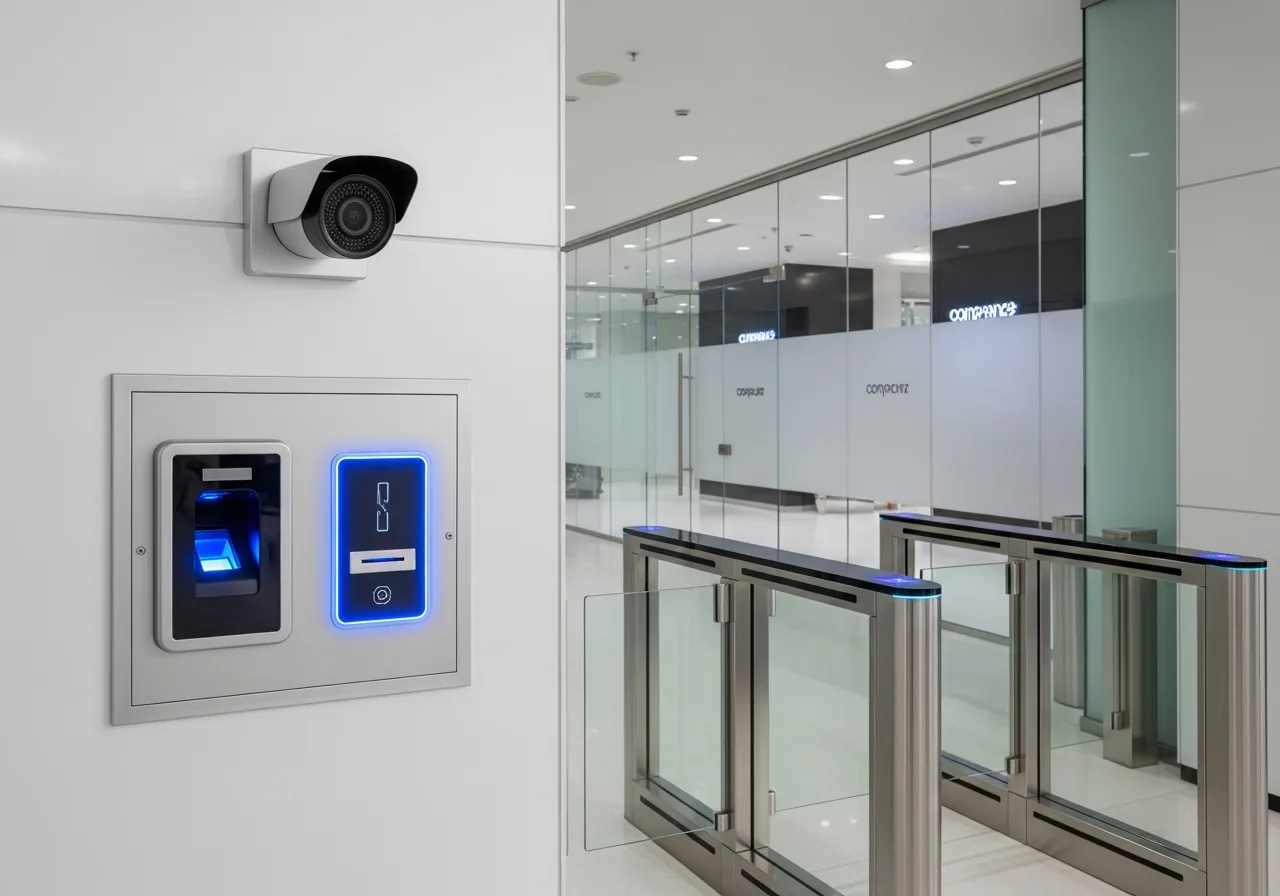 Business Bay Executive Office - Image 3