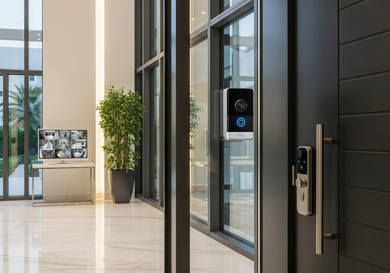 Downtown Dubai Villa - Image 2