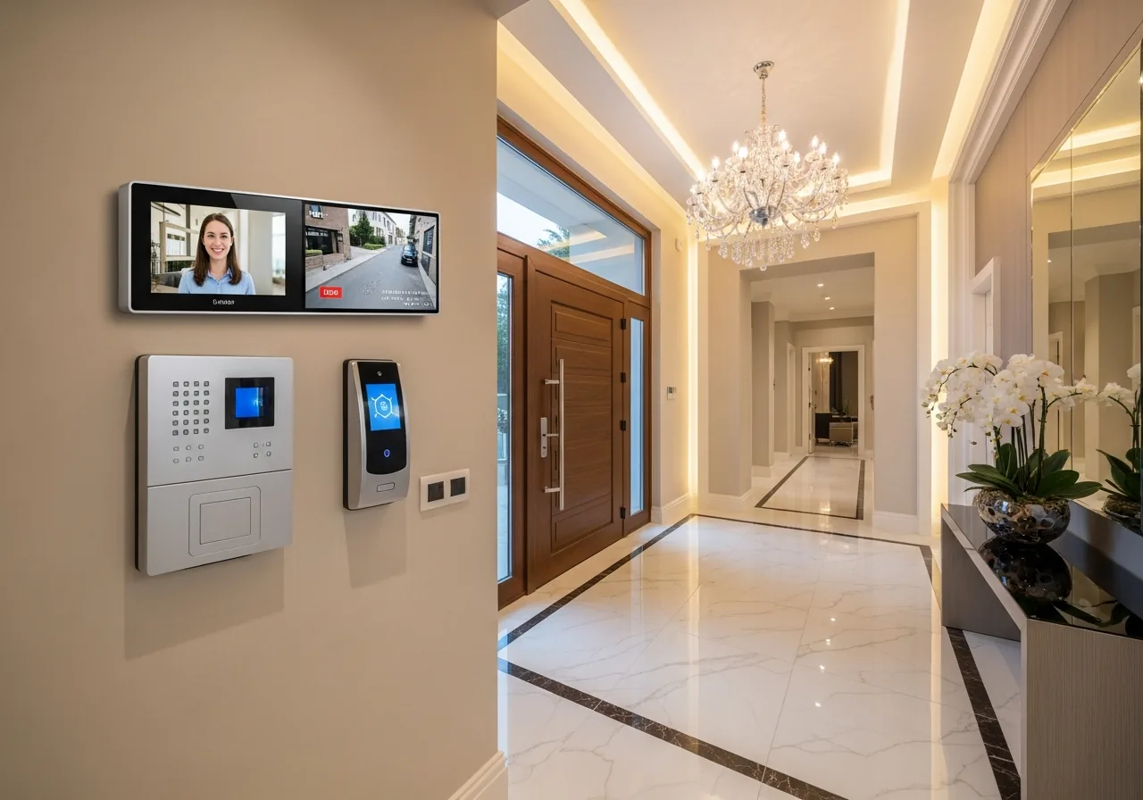 Security-Enhanced Environments inspiration 2