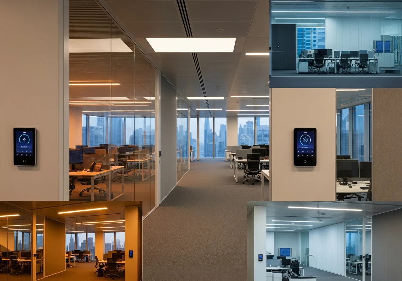 Business Bay Executive Office - Image 2