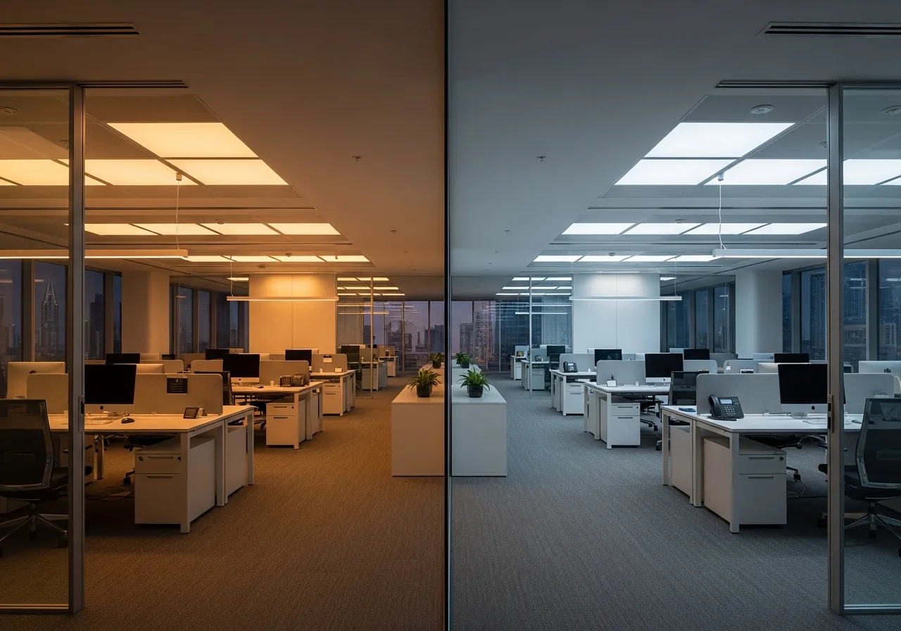 Smart Office Setup - Image 4