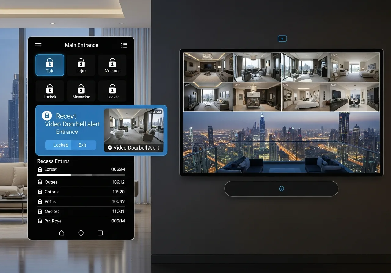 Urban Penthouse - Image 2