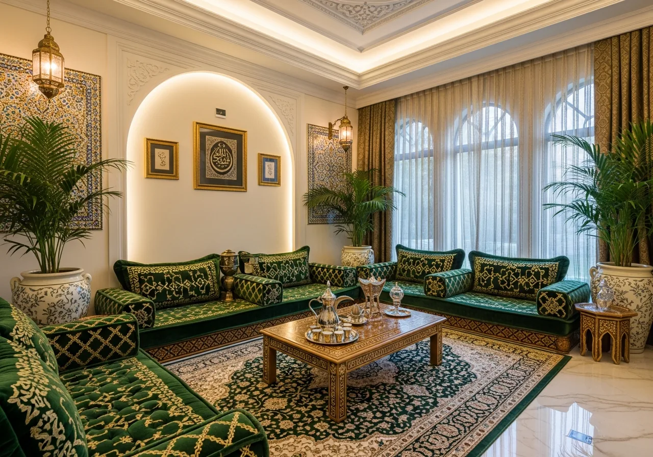 Majlis Automation Systems