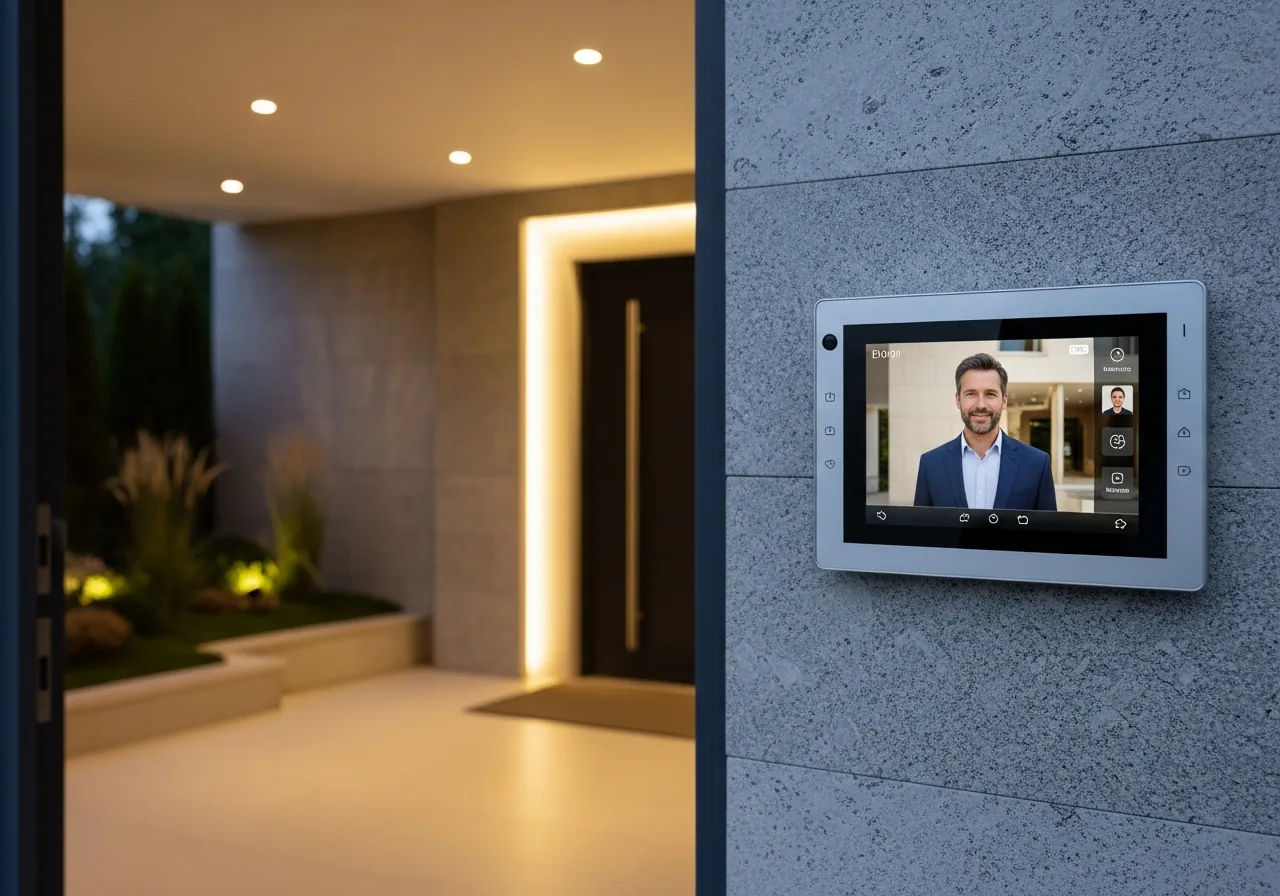 Video Intercom Systems