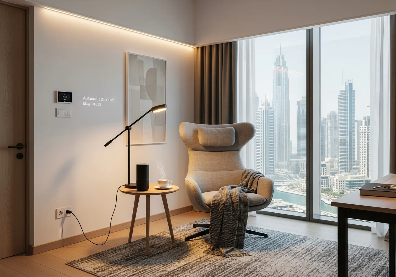 Elegant Workspace - Image 5