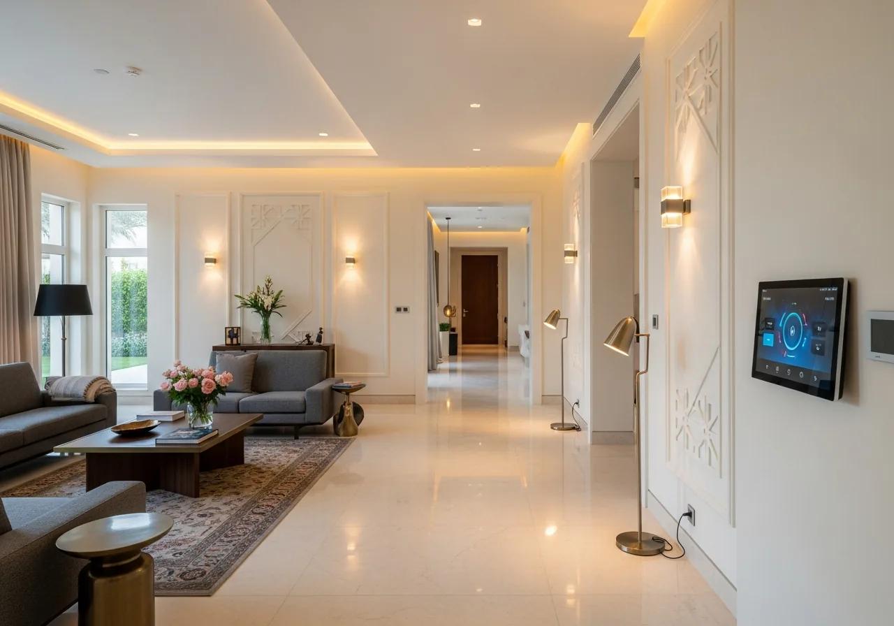 Multi-Room Entertainment