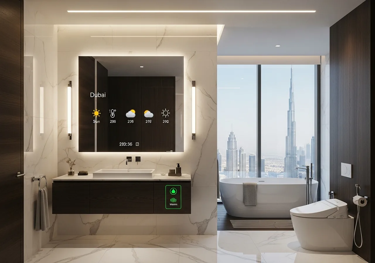 Urban Penthouse - Image 5