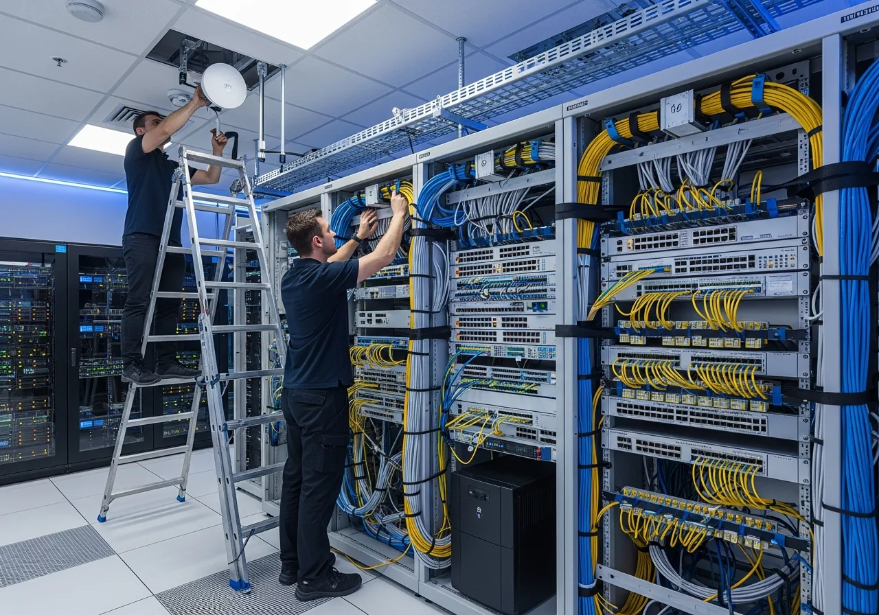 System Engineering & Integration inspiration 3