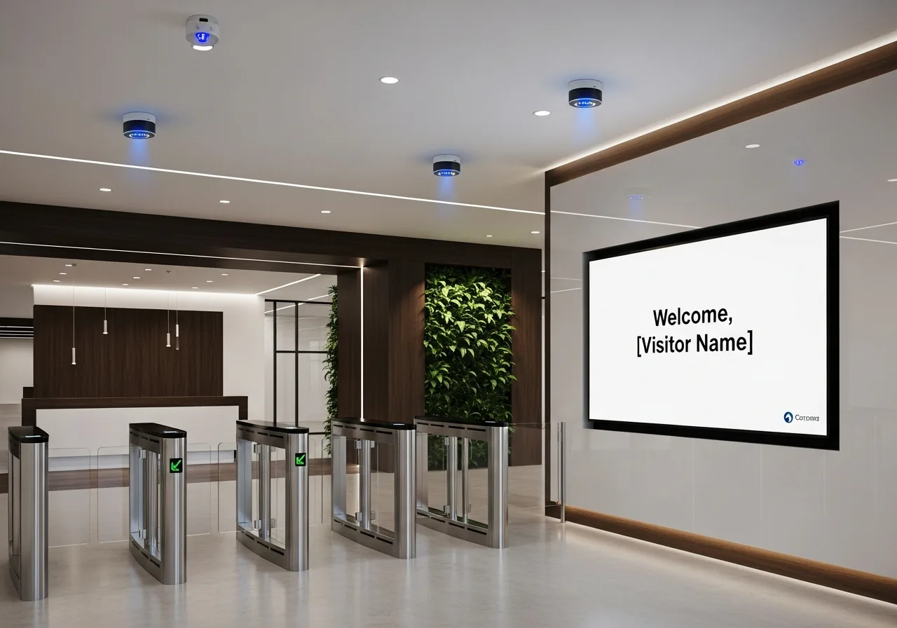 Commercial Collaboration Spaces inspiration 3