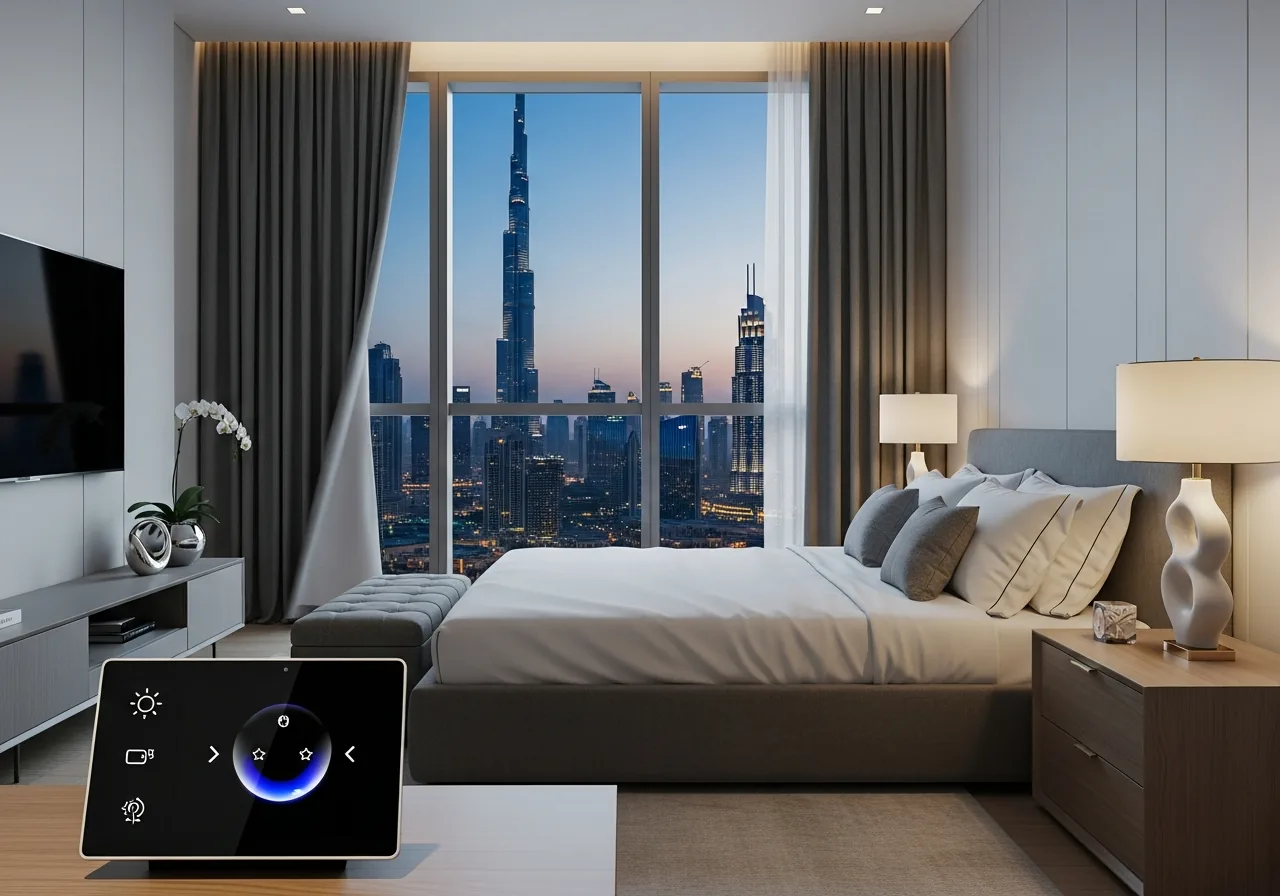 Urban Penthouse - Image 4