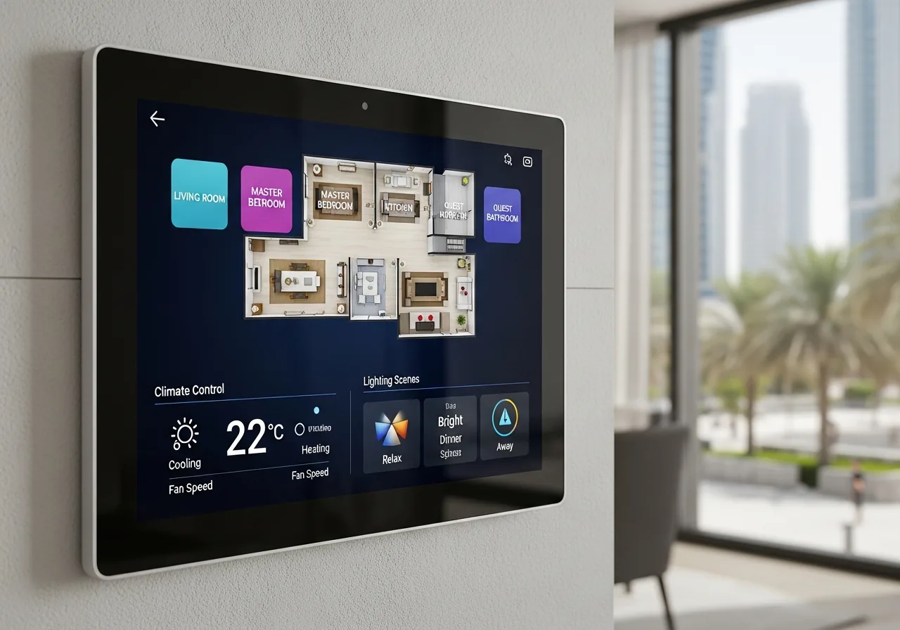 Modern Interior Design - Image 3