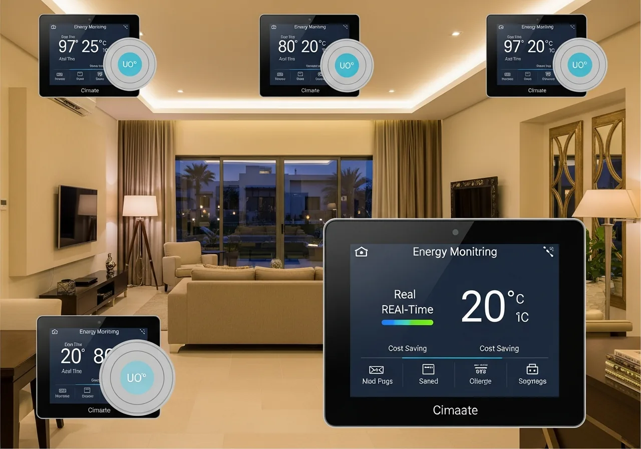 Arabian Ranches Family Villa - Image 3