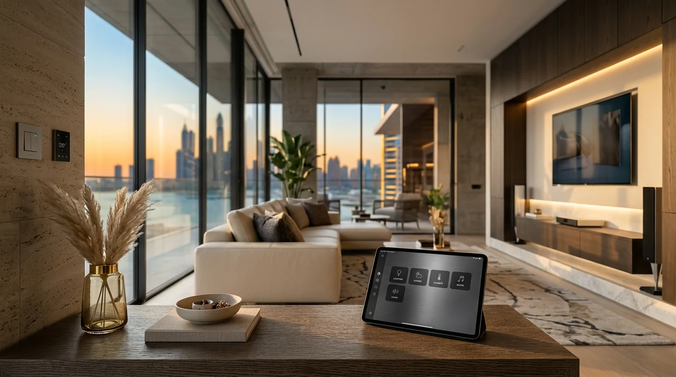 Energy Monitoring & Efficiency