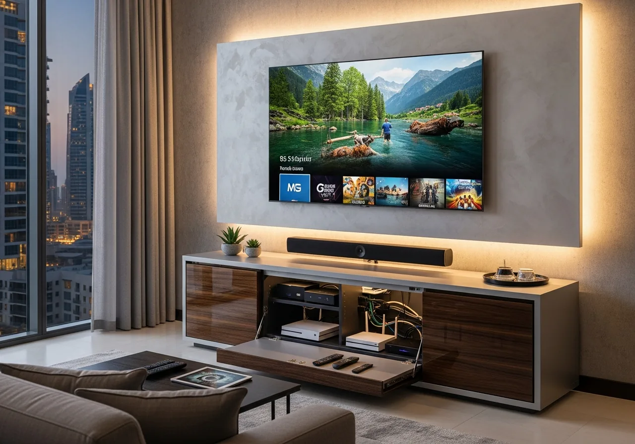 Modern Interior Design - Image 4