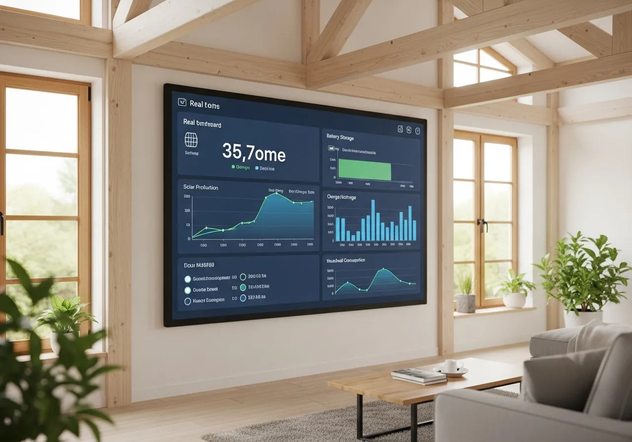 Energy Management Systems