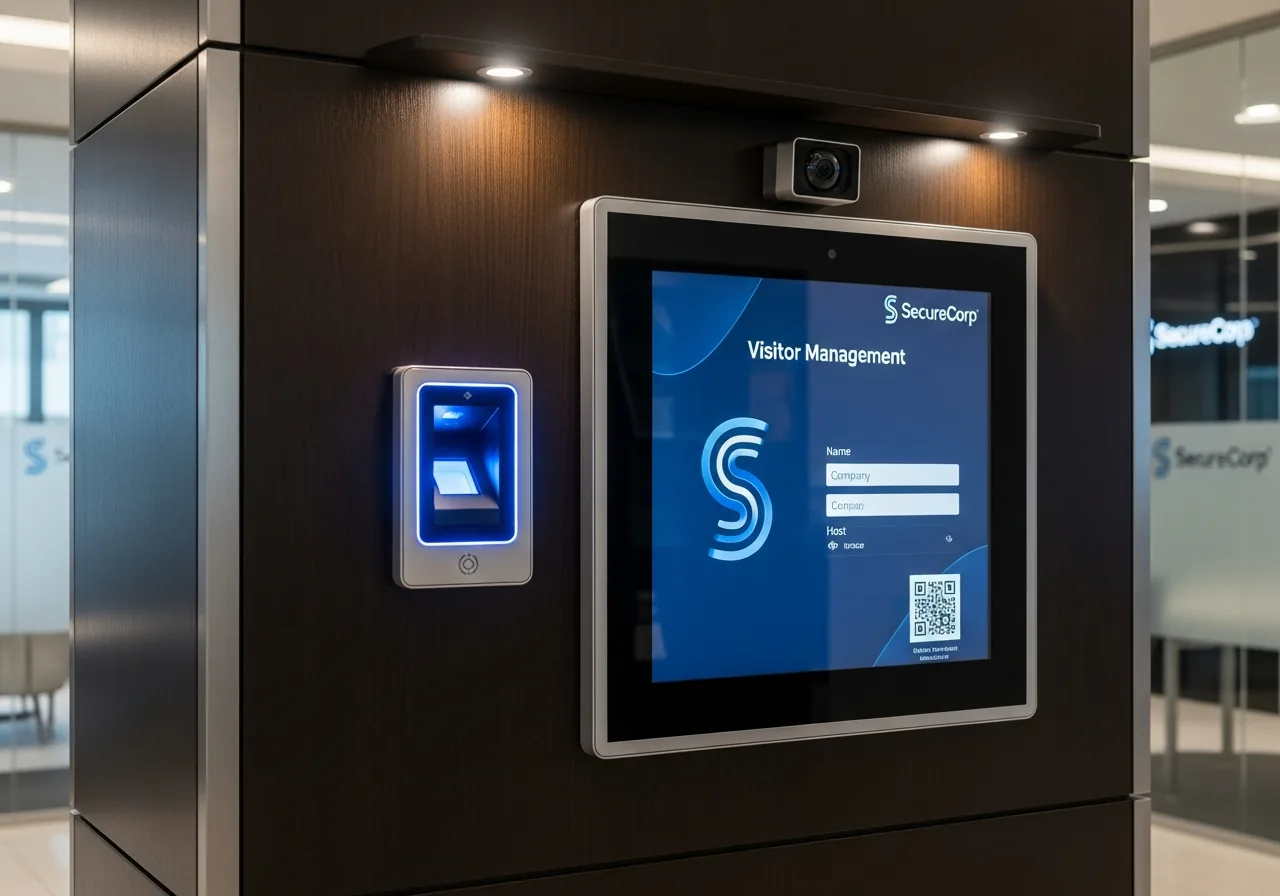 Smart Office Setup - Image 3