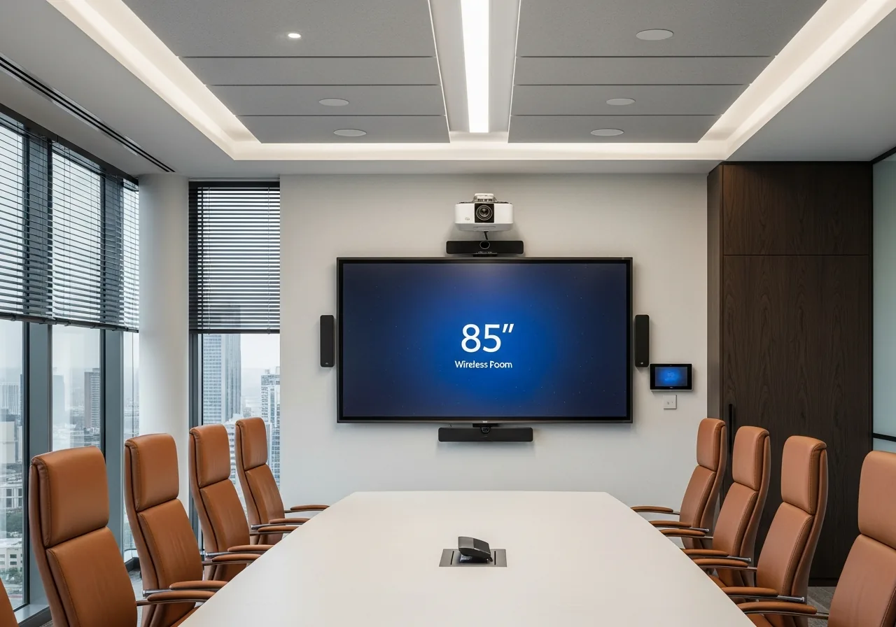 Commercial Collaboration Spaces inspiration 2