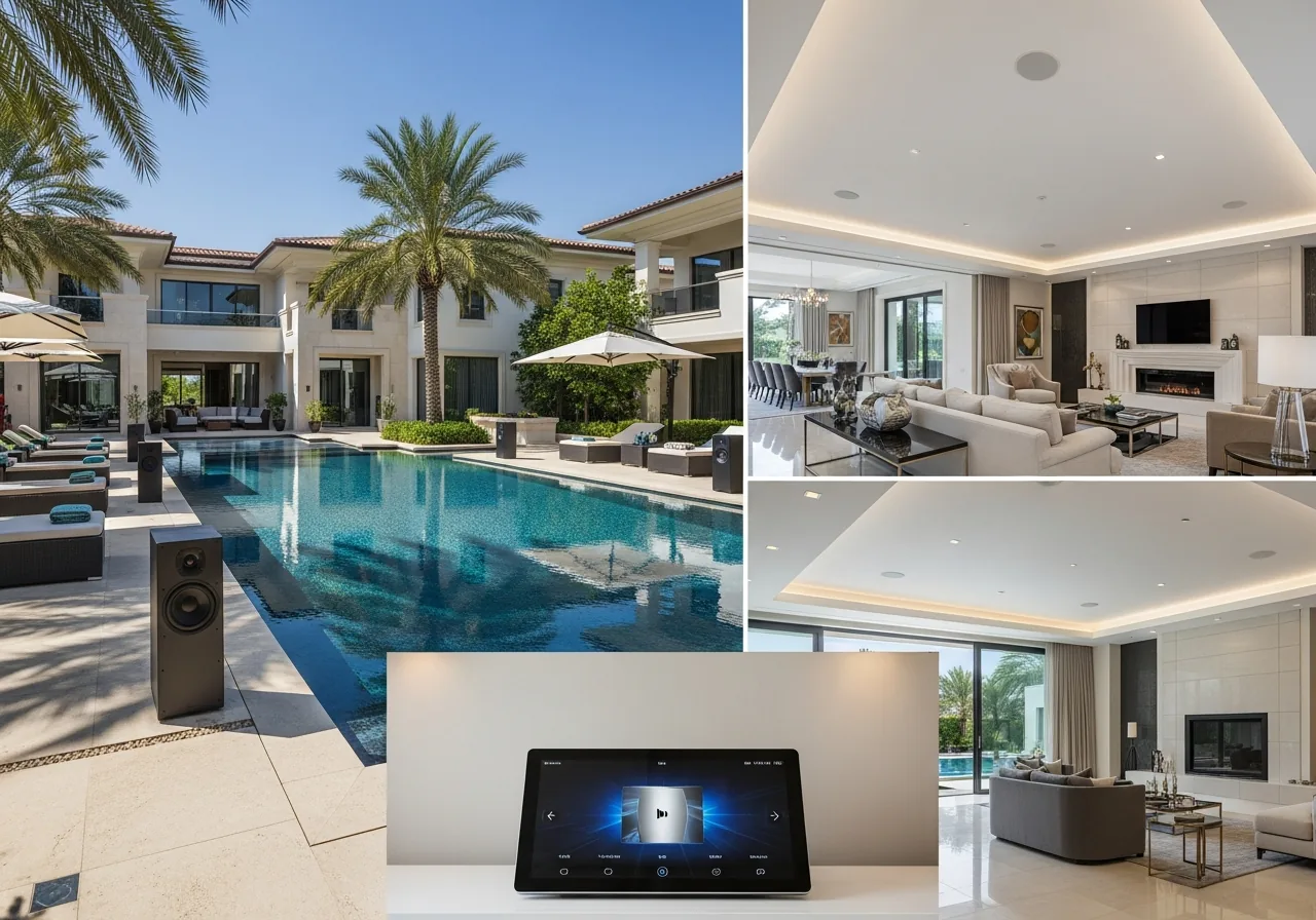 Luxury Villa Project - Image 4