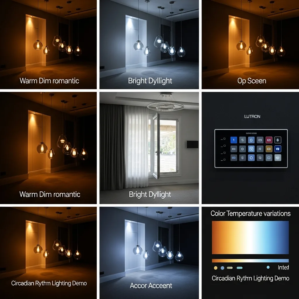 Lighting Design Studio