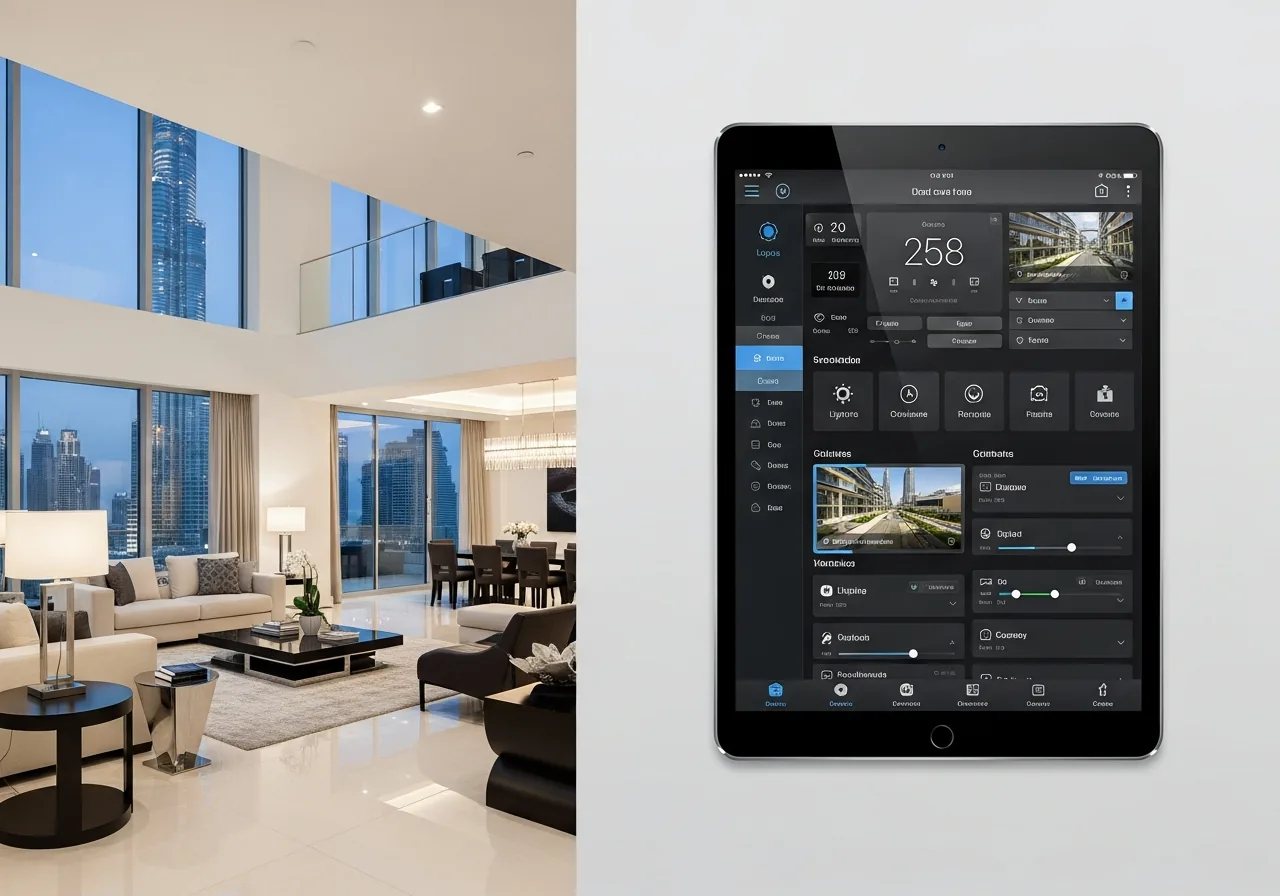 Downtown Dubai Villa - Image 5