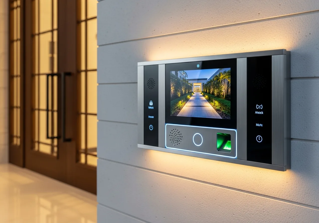 Access Control Systems