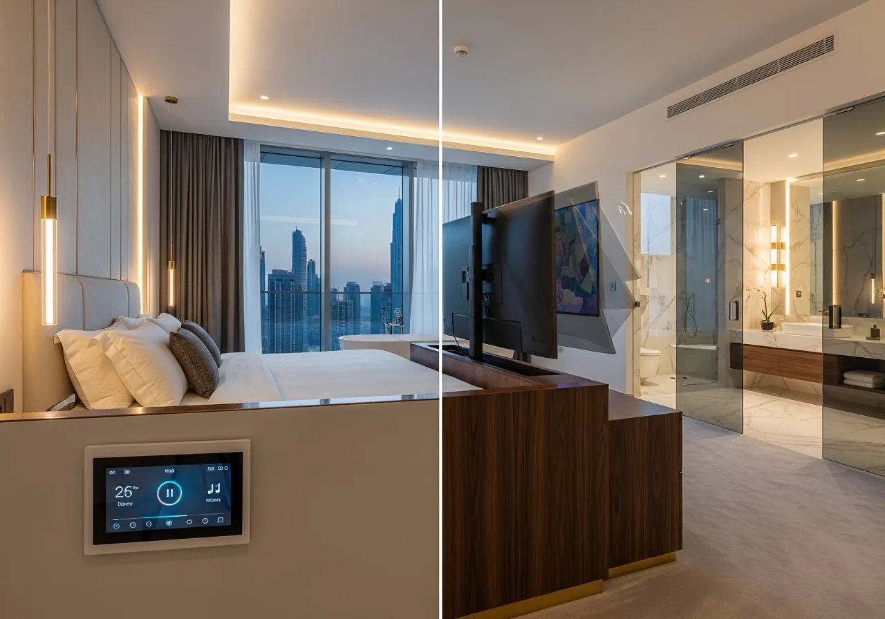 Smart Residential Living inspiration 3