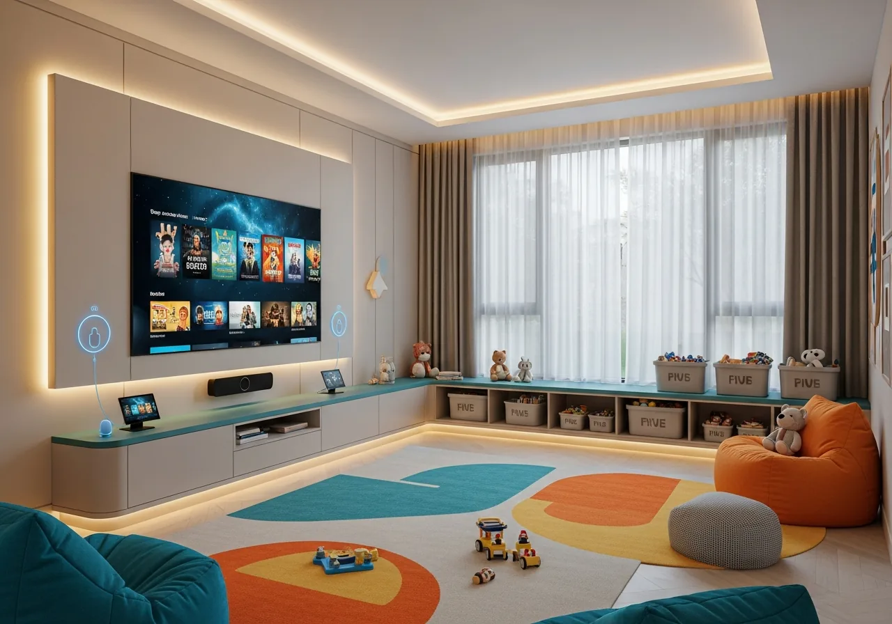 Arabian Ranches Family Villa - Image 5